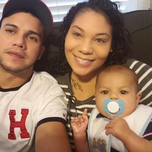 Meet your Posher, Frank